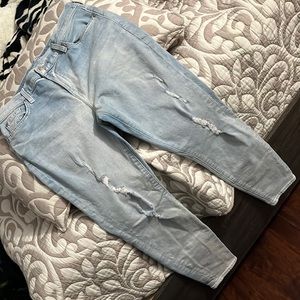 7 for all mankind jeans